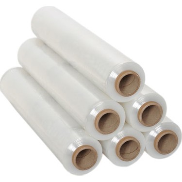 Streç Film 17 Mikron