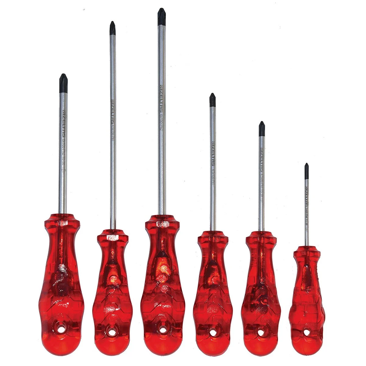 Yıldız Tornavida Seti